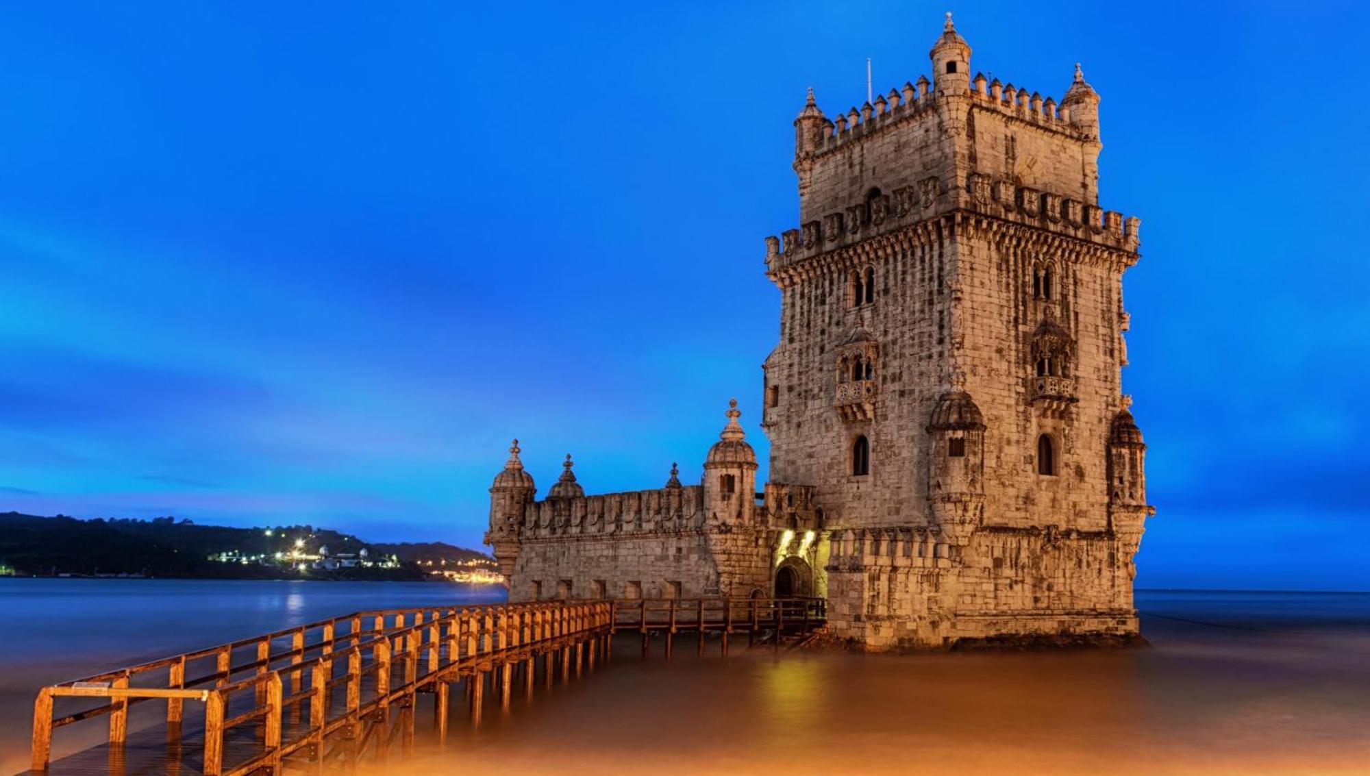 Belem Em Azul Daire Lisboa Dış mekan fotoğraf