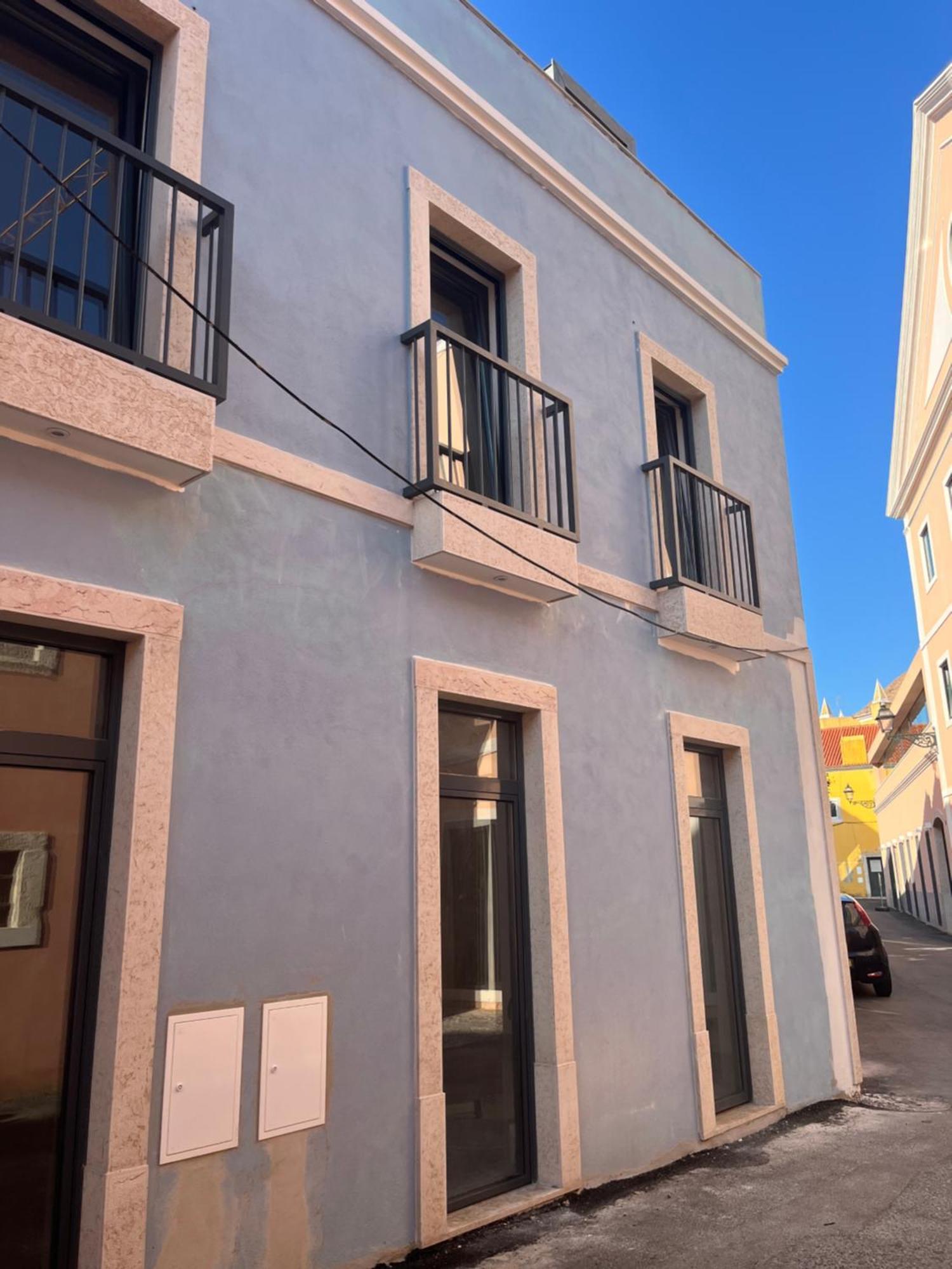 Belem Em Azul Daire Lisboa Dış mekan fotoğraf