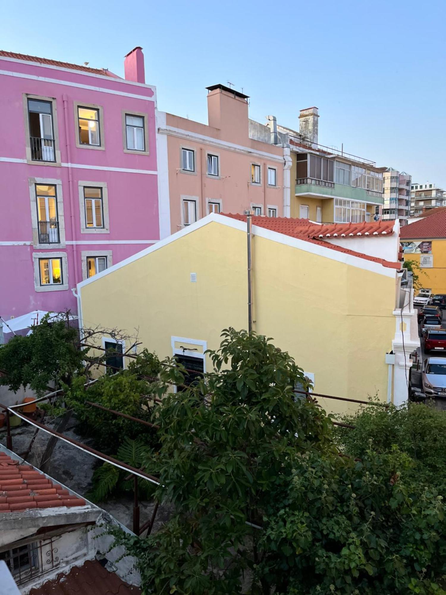 Belem Em Azul Daire Lisboa Dış mekan fotoğraf